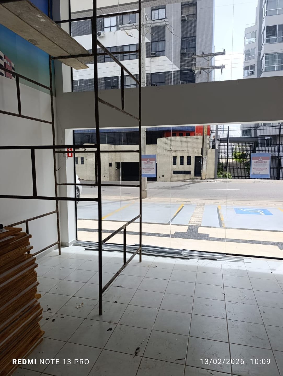 Loja Comercial para locação, Recreio, Vitória da Conquista, BA - foto 13