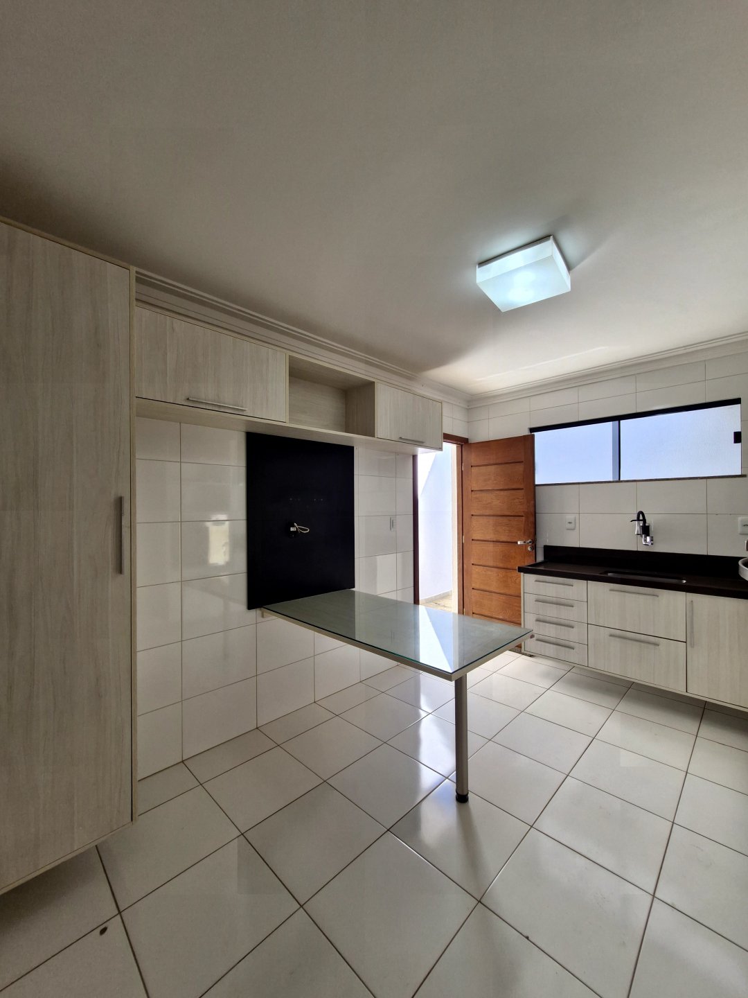 Casa 4/4 Condomínio Cidade Das Flores - foto 13