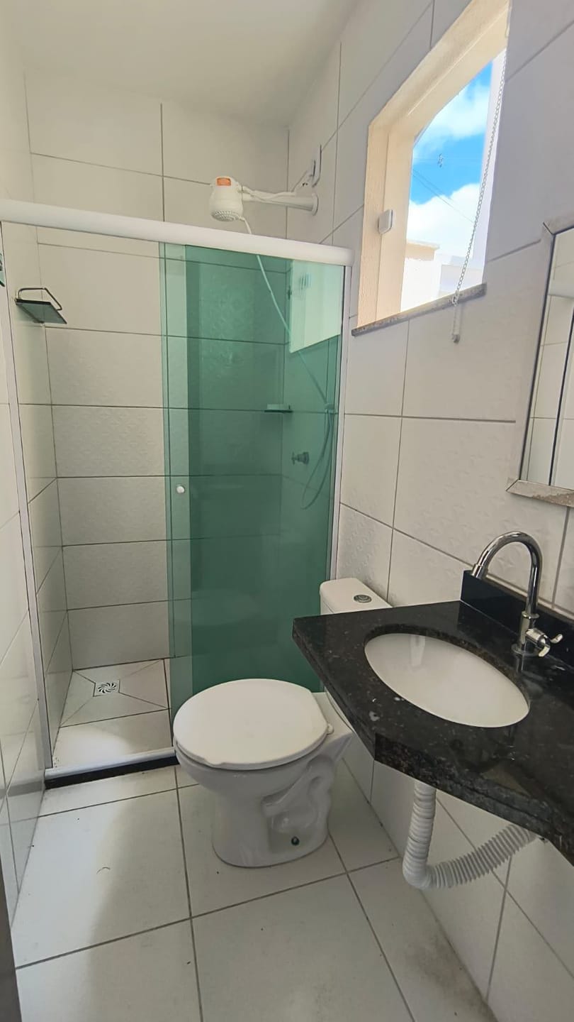 Casa de 3/4 em condomínio fechado no Bairro Candeias, Vitória da Conquista, BA - foto 14