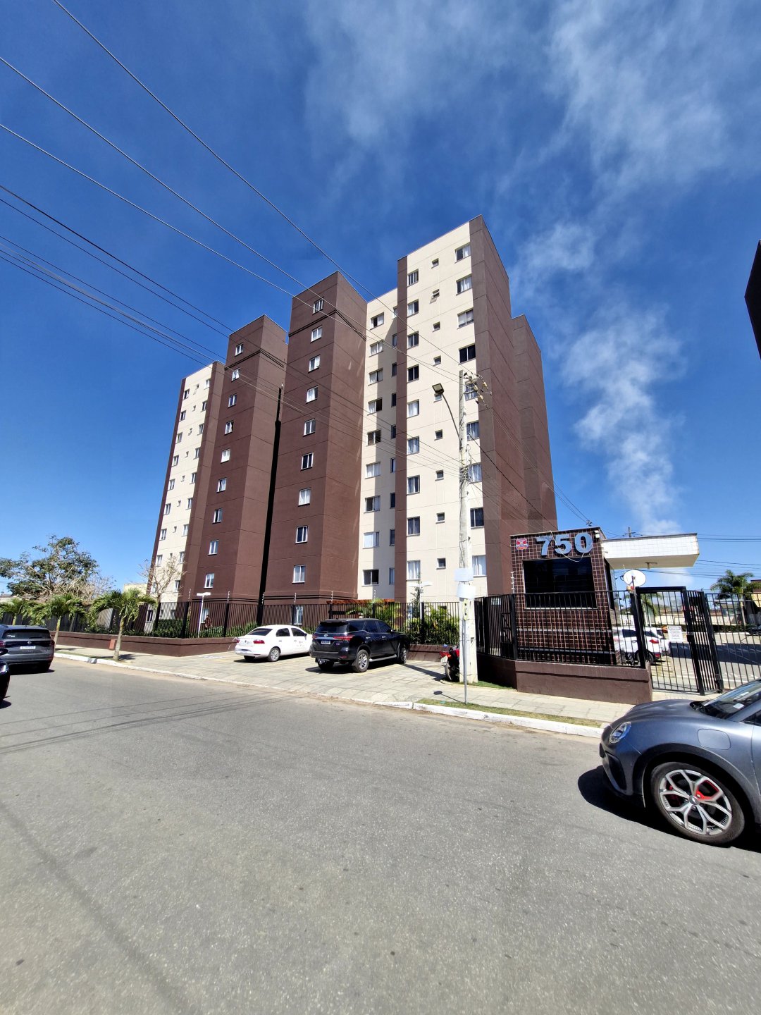 Apartamento Porteira Fechada 2 quartos sendo uma suíte à venda no Vog Capriccio Bairro Boa Vista, Vitória da Conquista Ba - foto 13