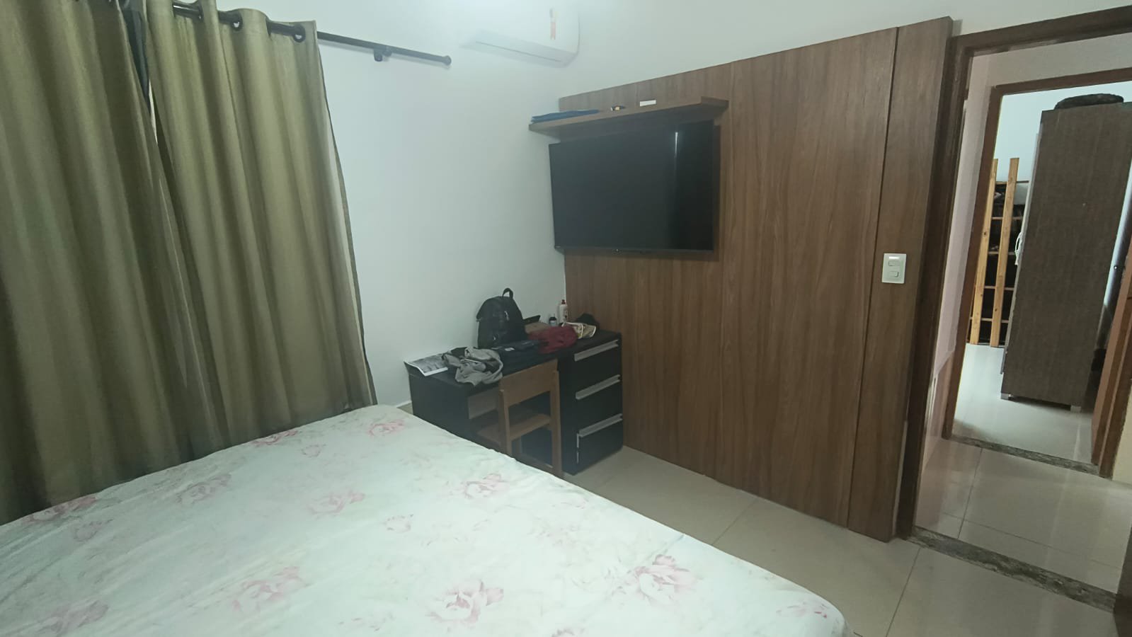 Casa de 4 quartos + ponto comercial no Bairro Boa Vista em Vitória da Conquista - foto 13