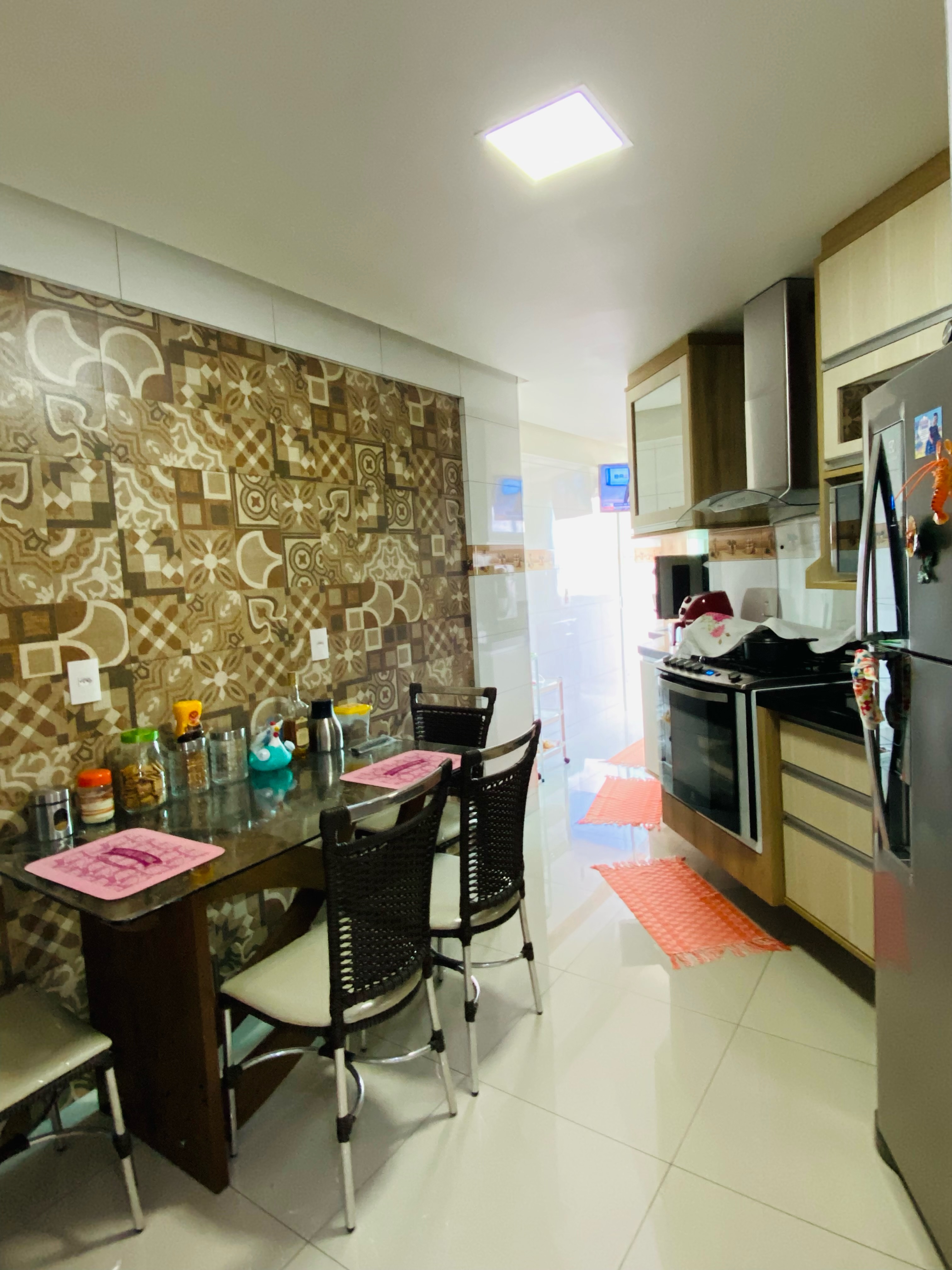 Vendo excelente apartamento de 3 quartos sendo 1 suíte, todo mobiliado, 103M² + 2 Elevadores no Candeias, Vitória da Conquista, BA - foto 14