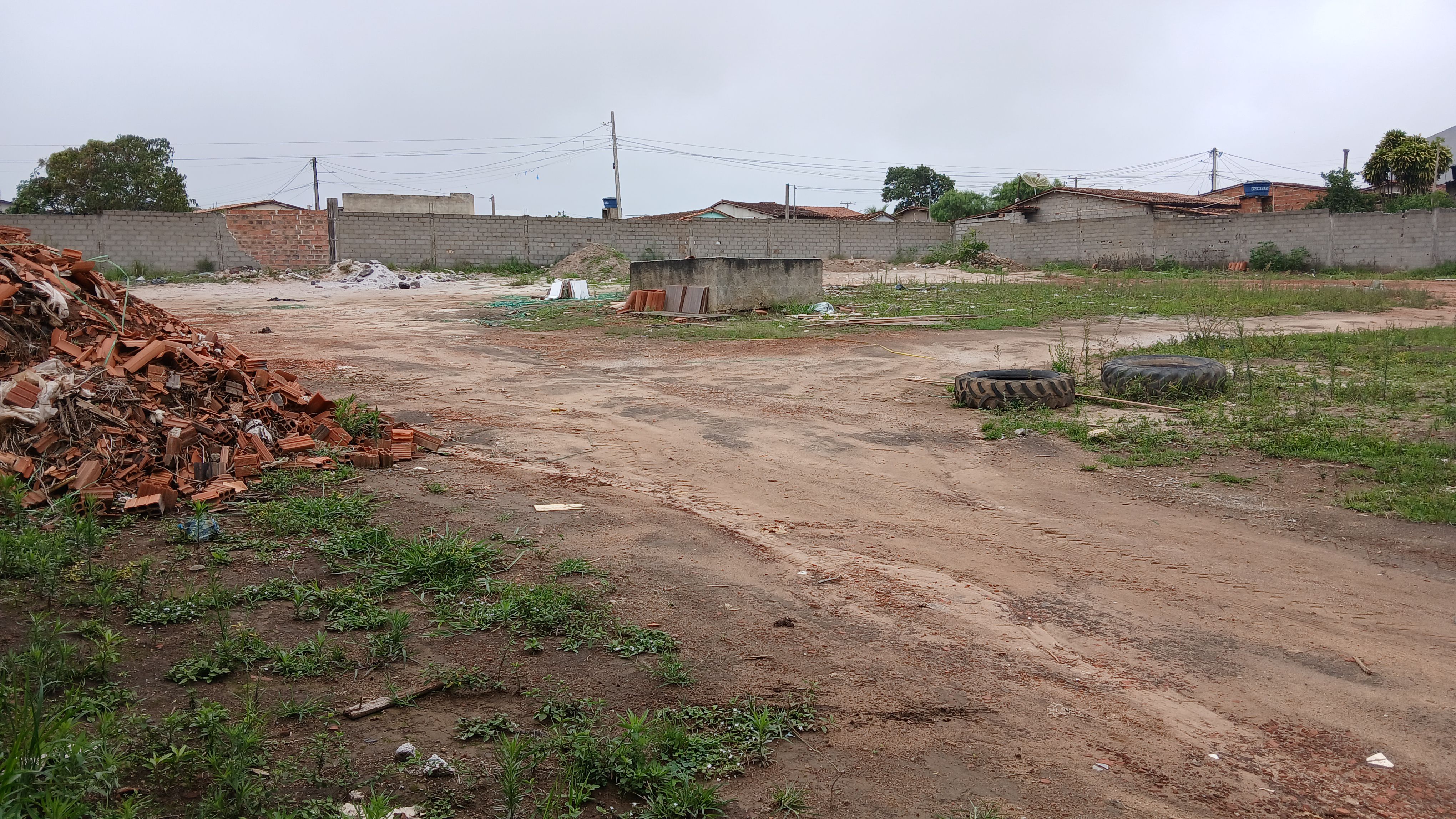 Loteamento à Venda, Ouro Verde, Barra do Choça, BA - foto 13