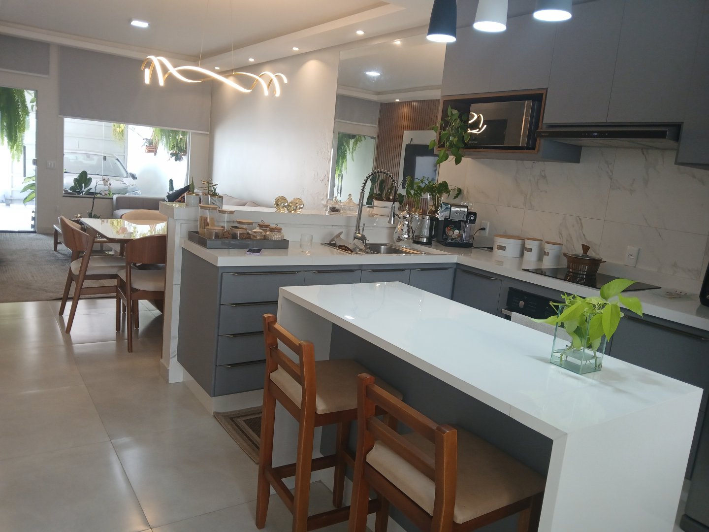 Casa com 3/4 Avenda em Barra do Choça no Bairro Cidade Jardim - foto 13