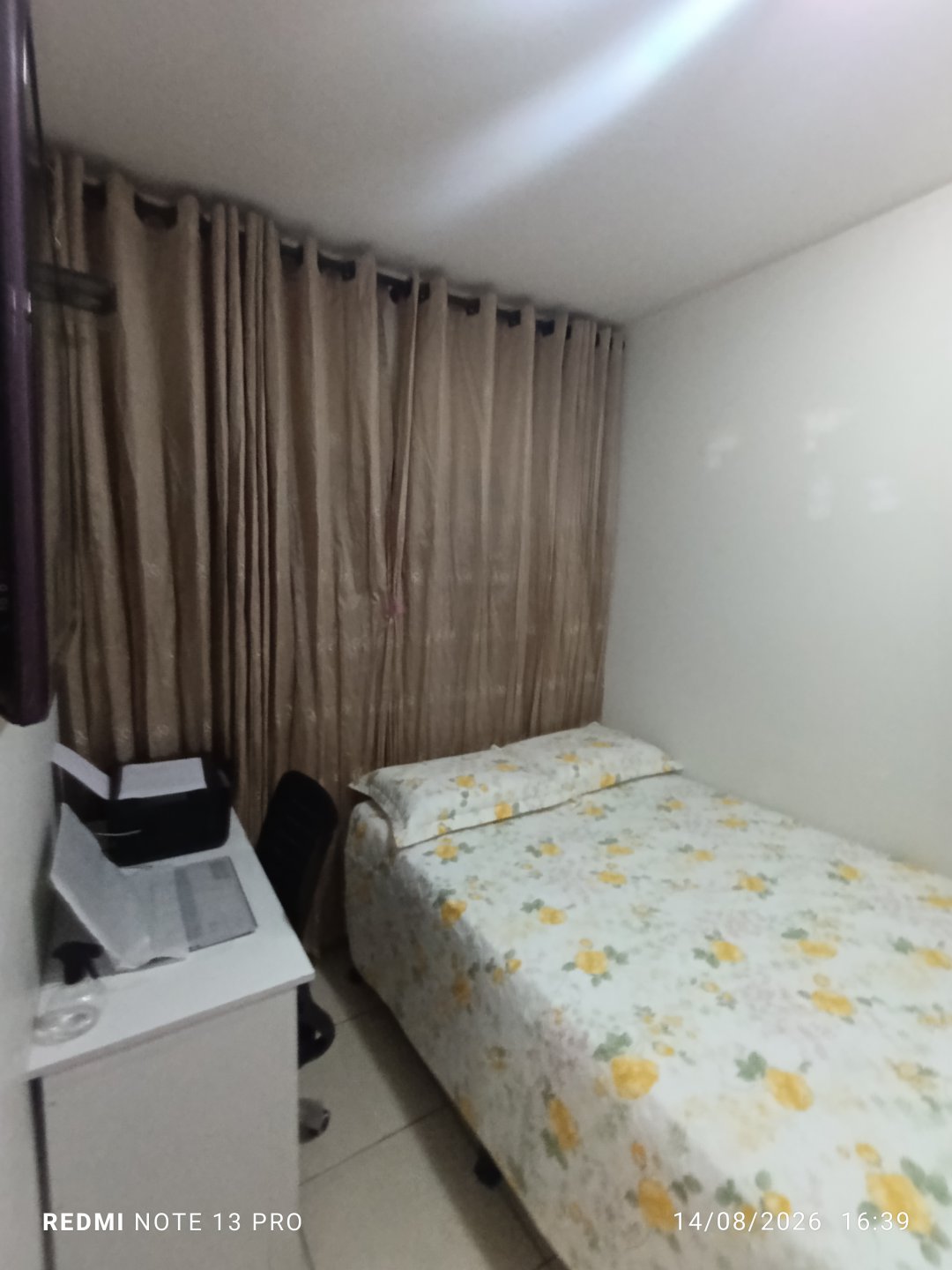 Casa com área comercial na Av. Itabuna próximo à Av. Pará, B. Ibirapuera, Vitória da Conquista Ba - foto 13