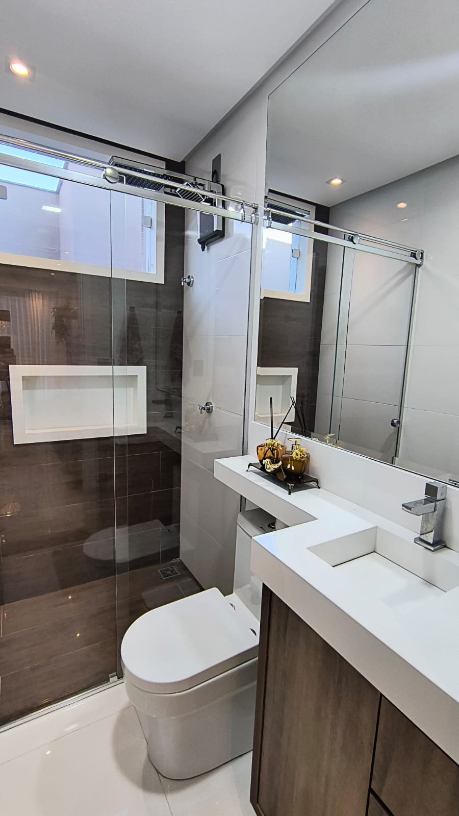 Apartamento de 2/4 no Dona Olívia Residencial à venda no Candeias em Vitória da Conquista - foto 12