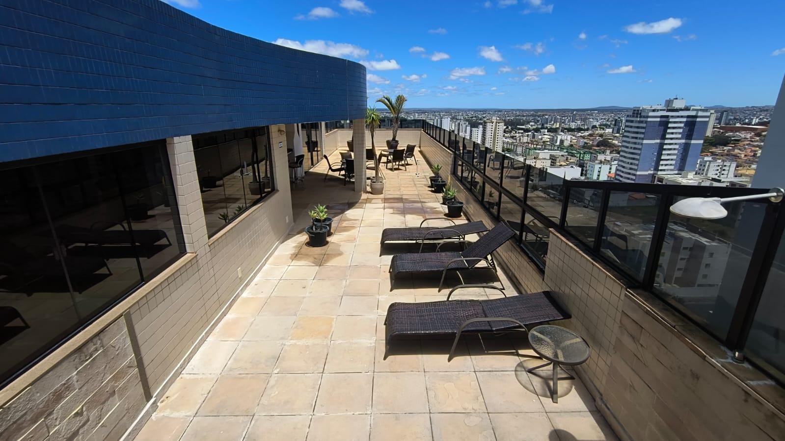 Excelente Apartamento de 136M² no Paul Cezanne à venda, Candeias, Vitória da Conquista, BA - foto 14