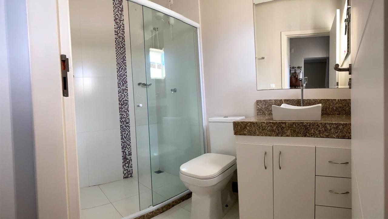Casa 4 quartos no Centro da cidade com Piscina , 210 m² de área construída, Vitória da Conquista Ba - foto 13