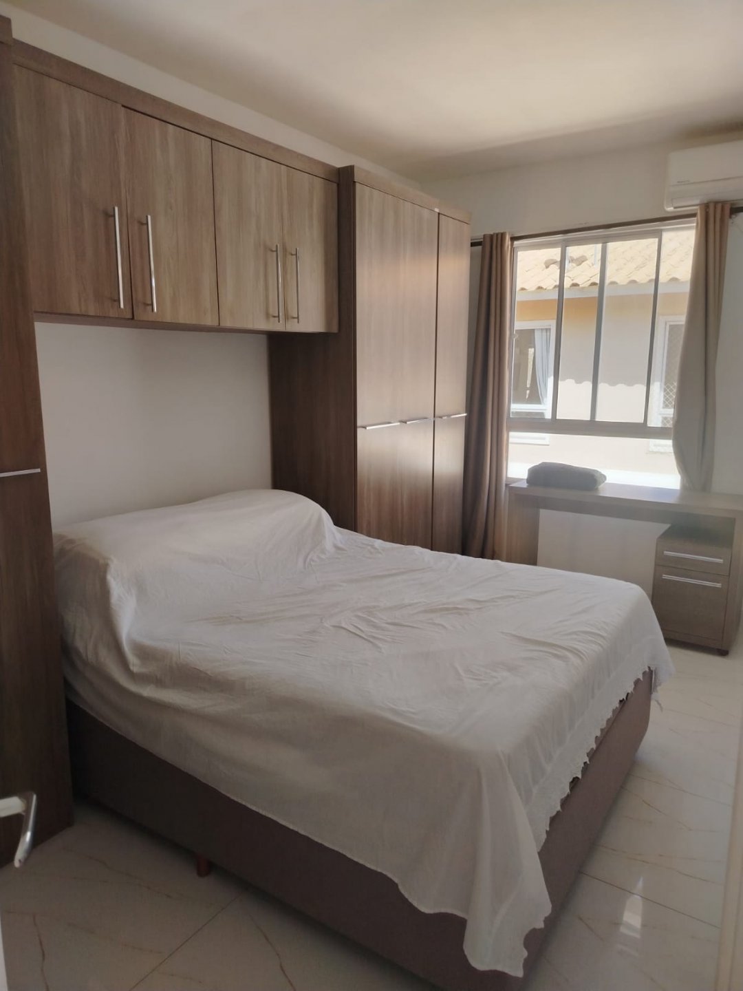Apartamento 1⁰ andar 2/4 sendo uma suíte à venda no Vog Fiori - foto 13