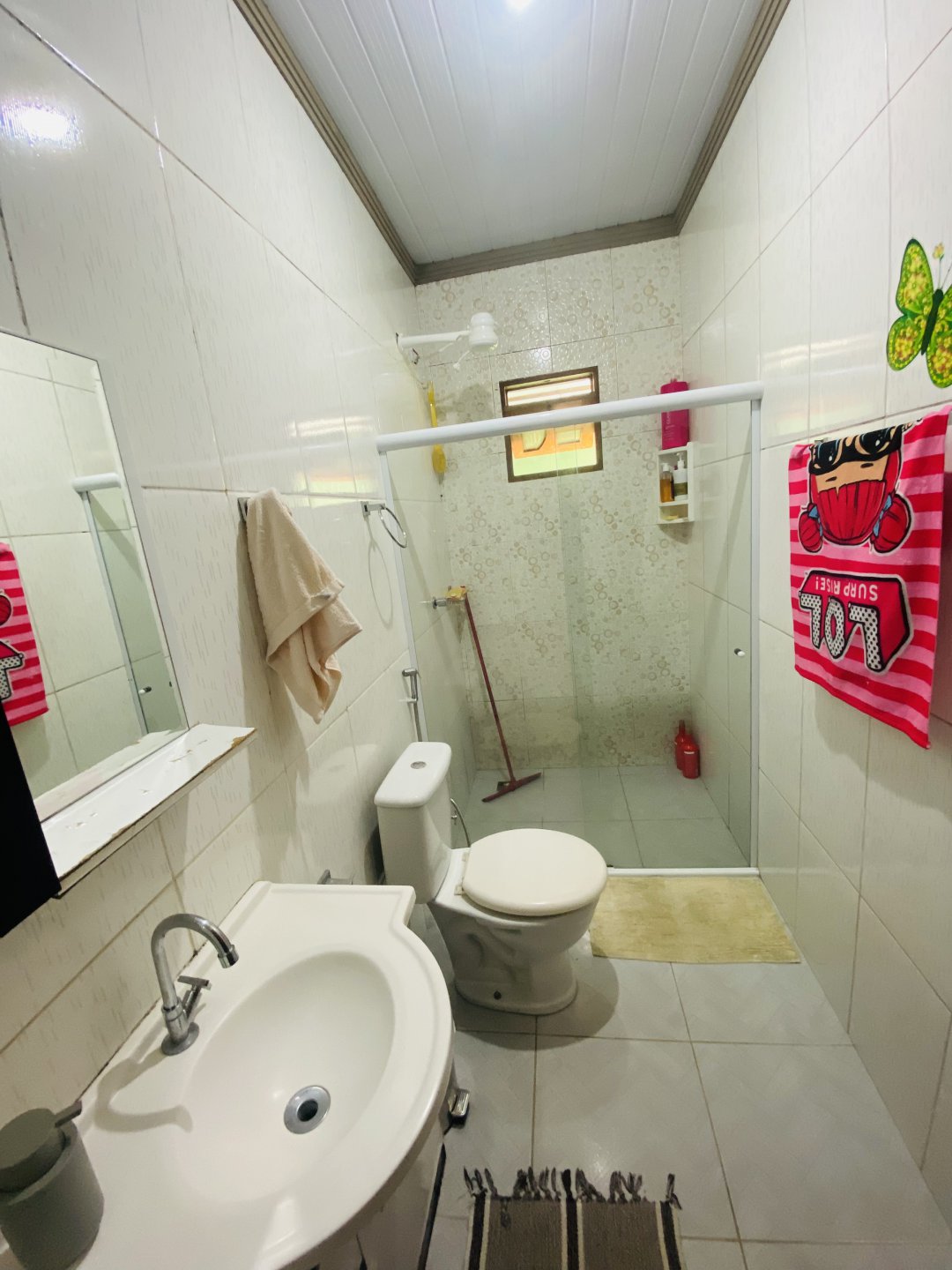 Vendo Casa de 3 quartos no Vila América, próximo ao condomínio Pamplona. - foto 13