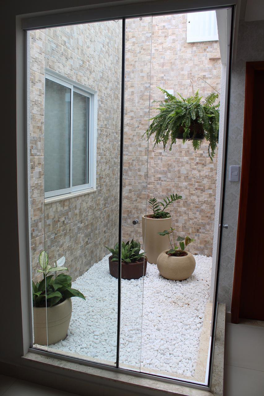 Casa de 3 quartos com planejados, área gourmet com churrasqueira, depósito, no Primavera, Vitória da Conquista - BA - foto 13
