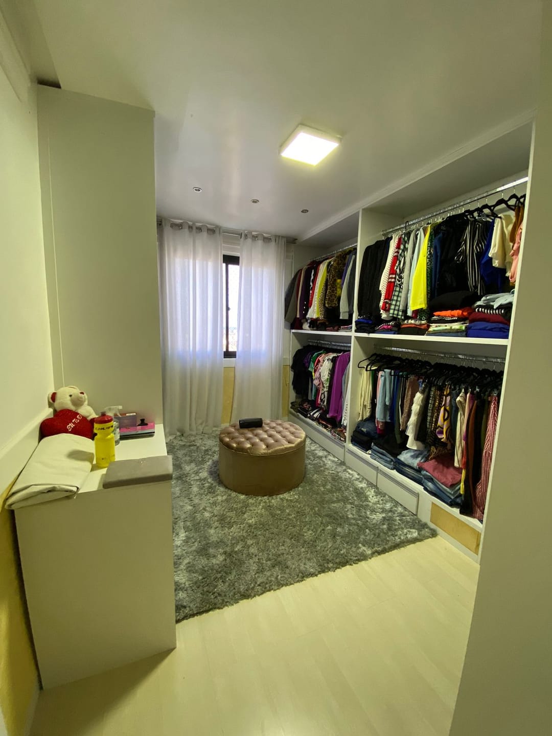Excelente Apartamento  de 4 quartos sendo 3 suítes + dependência à venda, Candeias, Vitória da Conquista, BA - foto 14