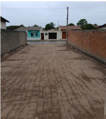 Terreno Avenda no Bairro Bela Vista - foto 1