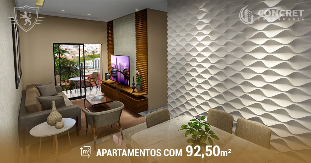 Oportunidade! Apartamento 3 quartos sendo 3 suíte 4⁰ andar à venda, Alto Boa Vista, Vitória da Conquista, BA - foto 13
