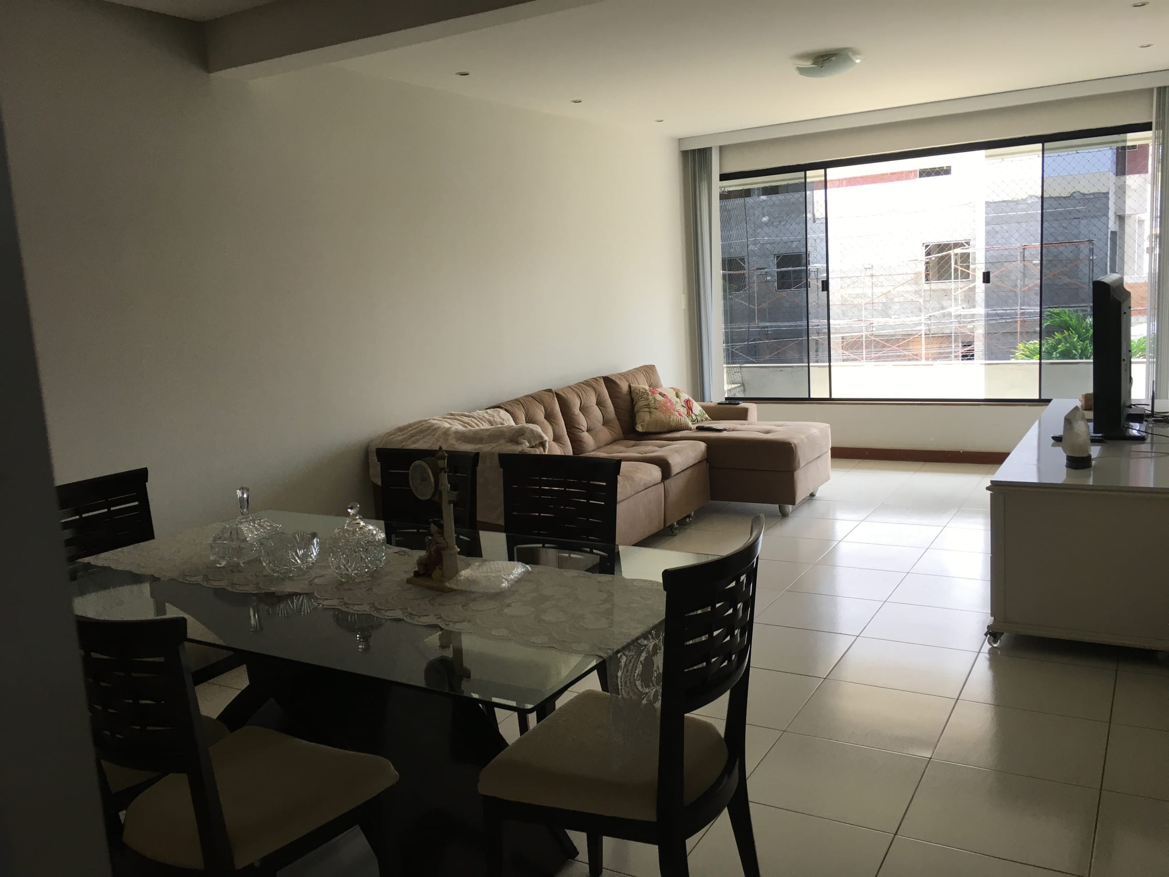 Vendo amplo apartamento de 3 quartos com 2 suítes, 3 vagas de garagem, 136M², área de lazer completa com piscina aquecida, próximo a Fainor no Ca - foto 14