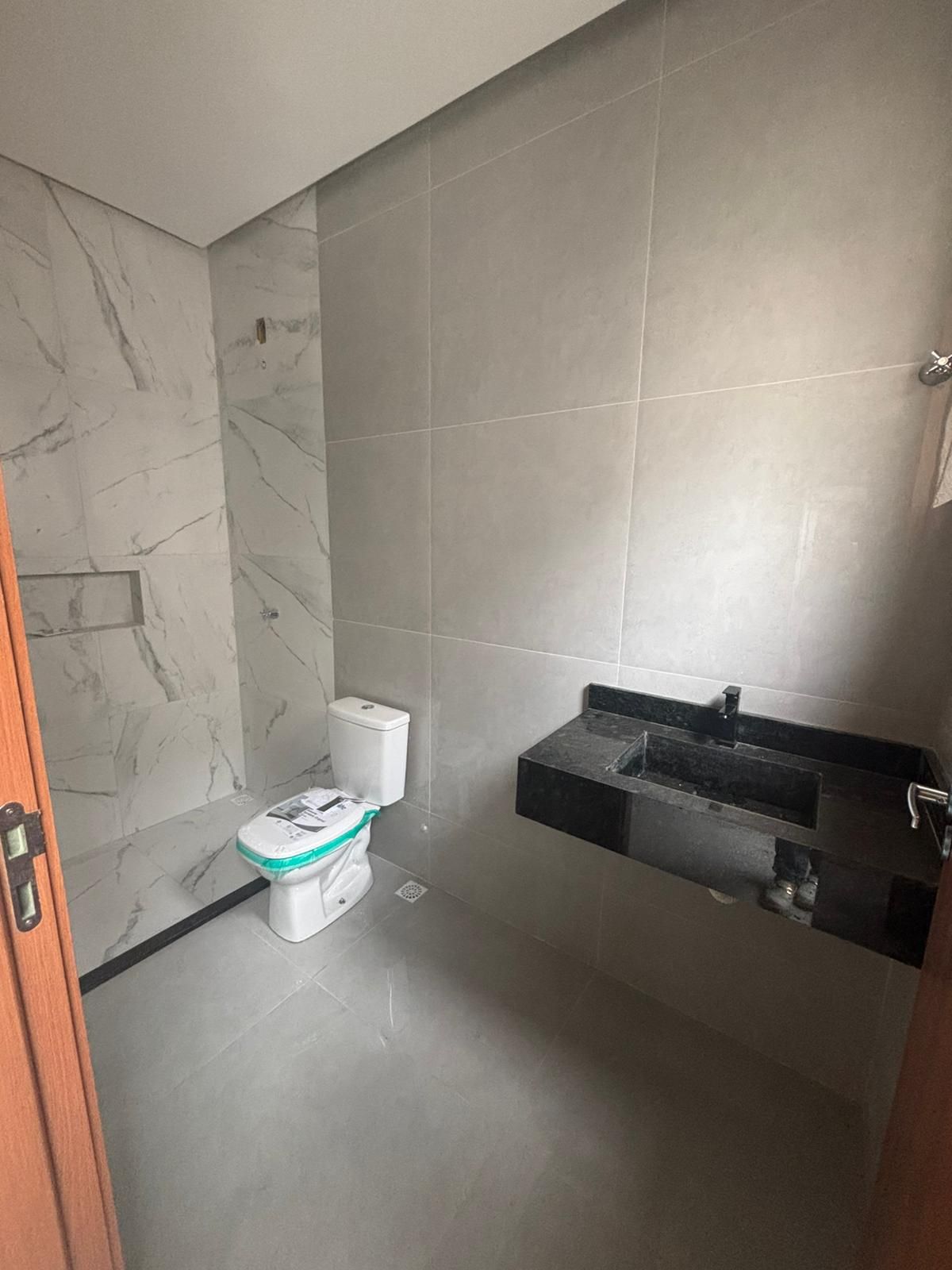 Casa 3/4 no Primavera àVenda, Vitória da Conquista, BA - foto 13