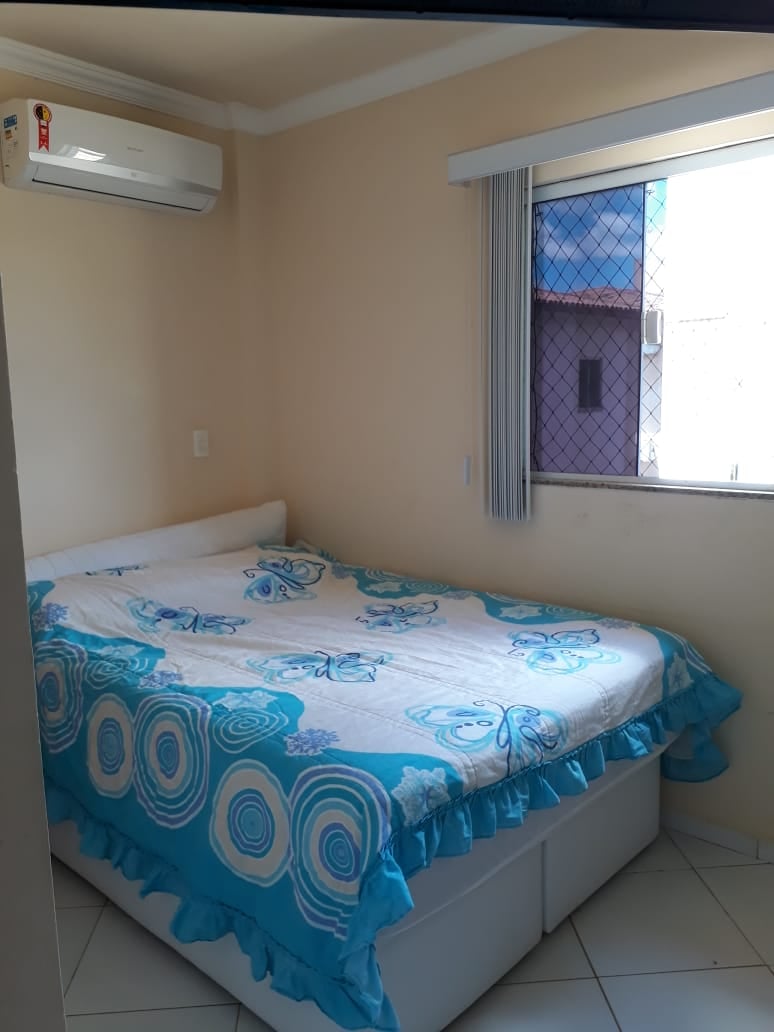 Apartamento de 2 quartos sendo 1 suite 3° andar, Boa Vista · Vitória da Conquista - foto 13