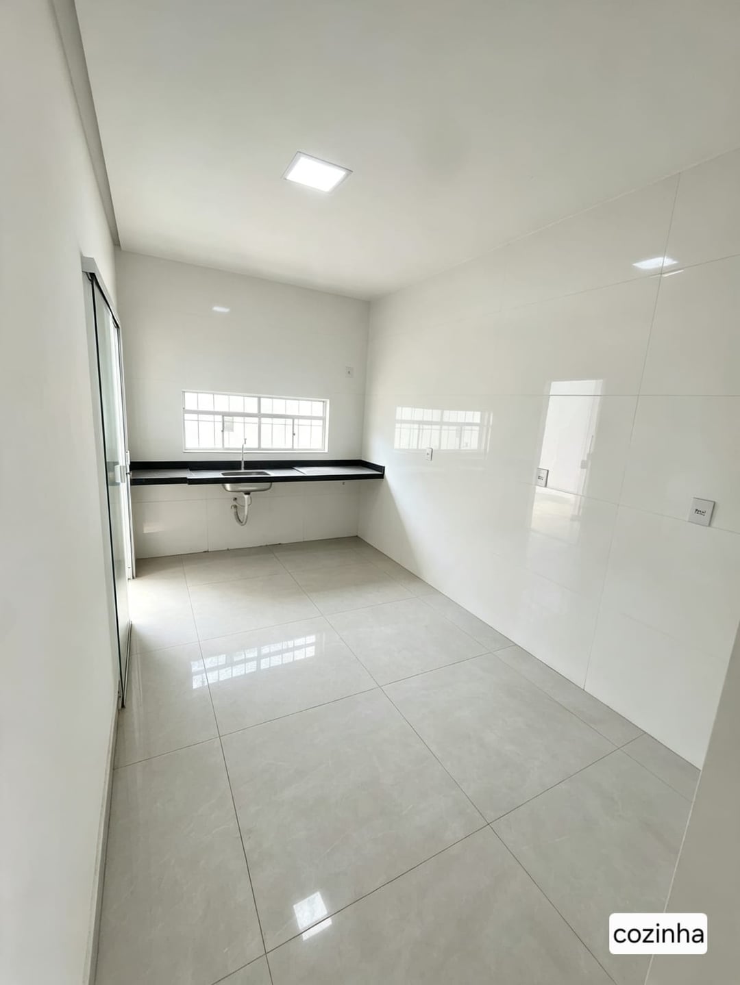 Casa à Venda 3/4 , no  Zabelê , Cidade Maravilhosa em  Vitória da Conquista - BA - foto 13
