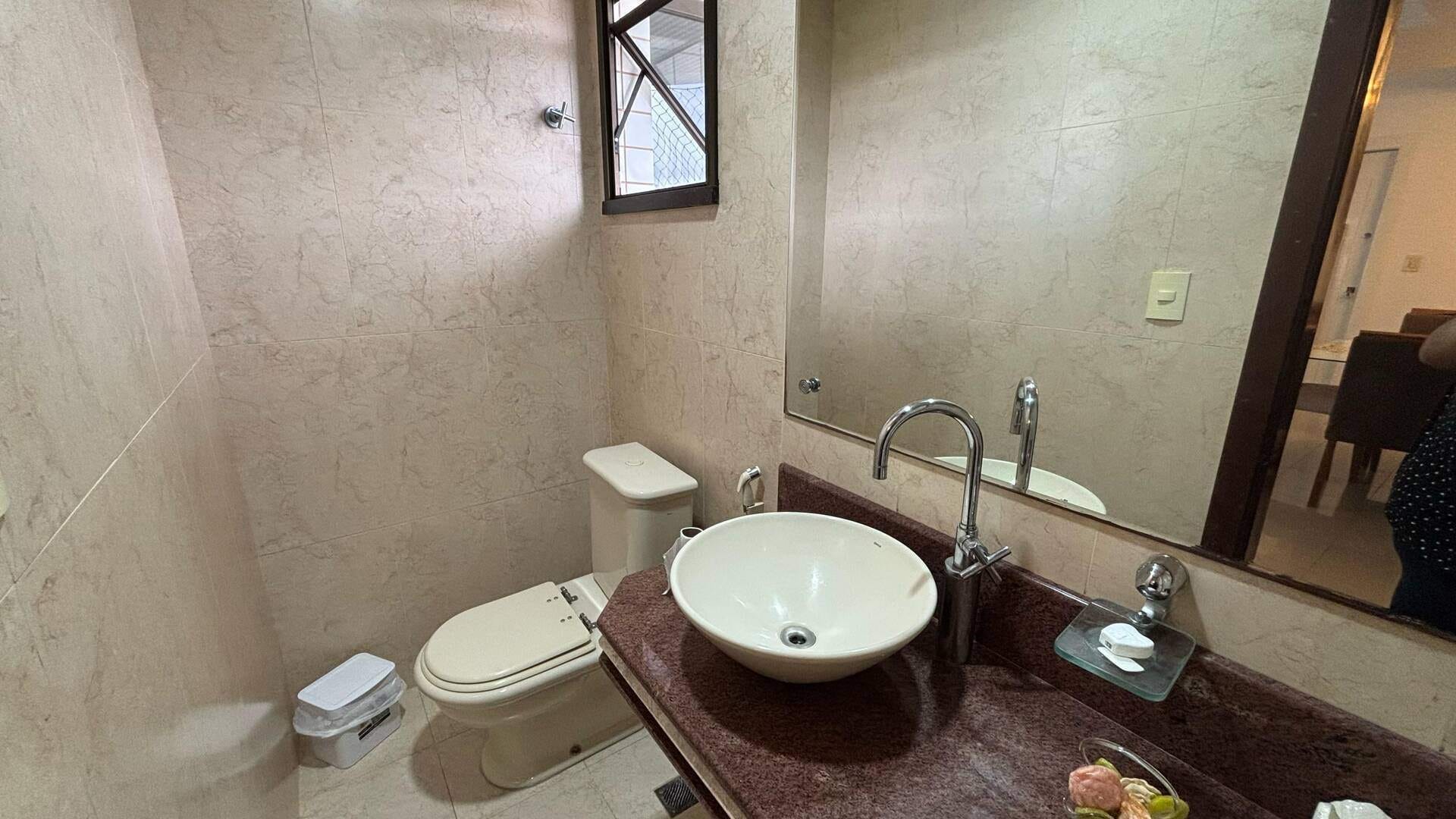 Apartamento.com 3 suítes  à venda, Candeias, Vitória da Conquista, BA - foto 14