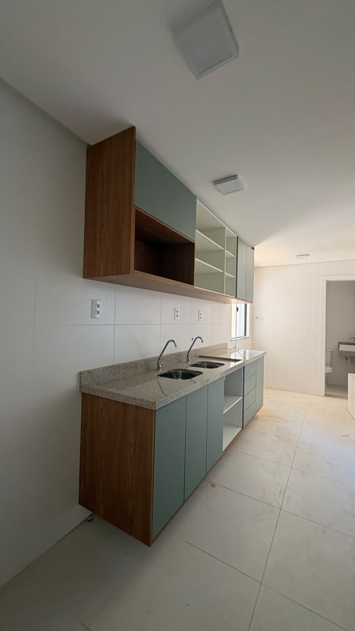 Apartamento 3/4 sendo duas suítes à venda no Morada Nobre Eutínio Nunes  Bairro Alto do Boa Vista - foto 13