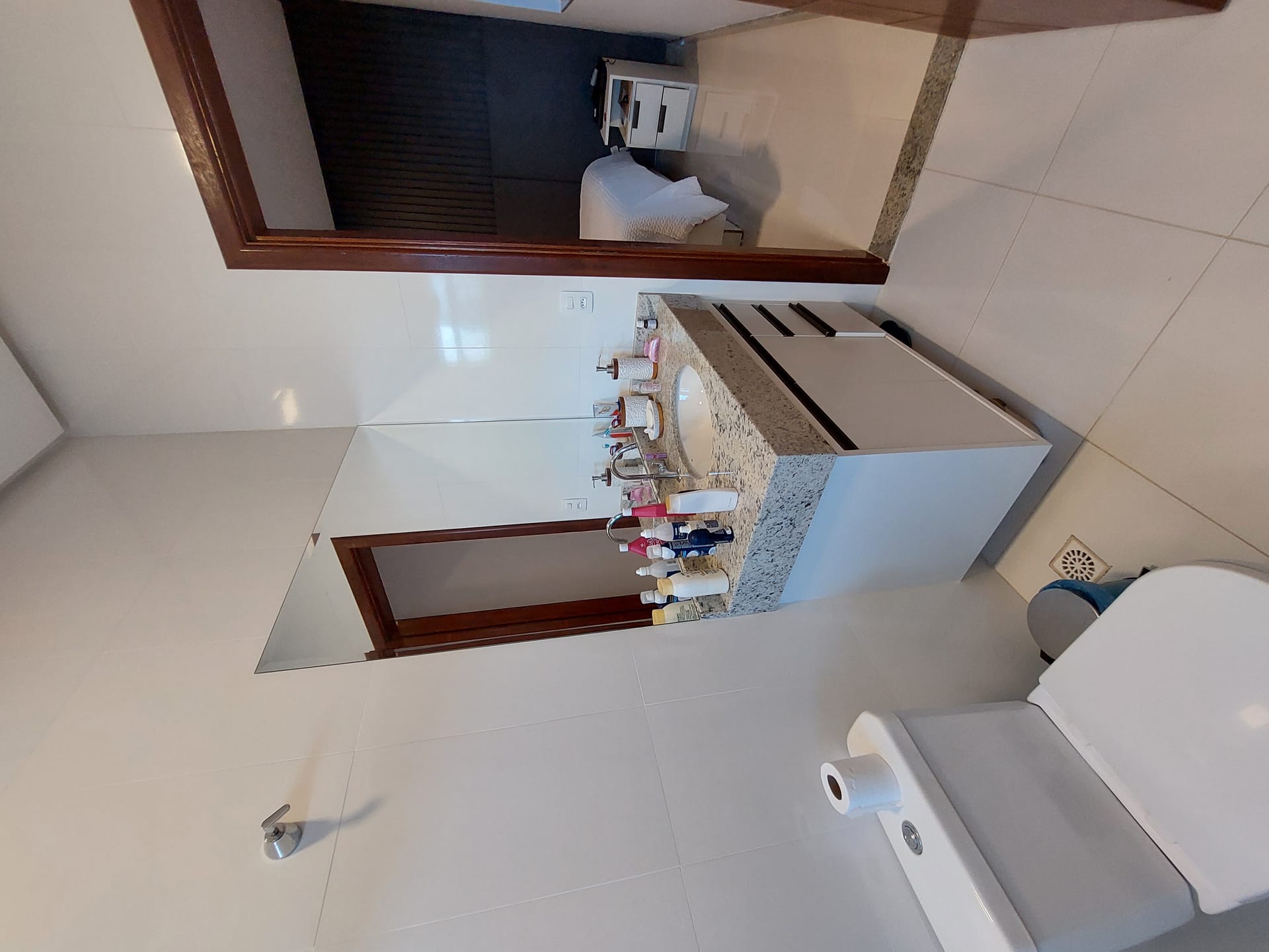 Casa de  4 suítes + dependência , cozinha e quartos planejados, piscina aquecida,  energia solar área construída de 250 m² A B Vista Vitória da C - foto 13