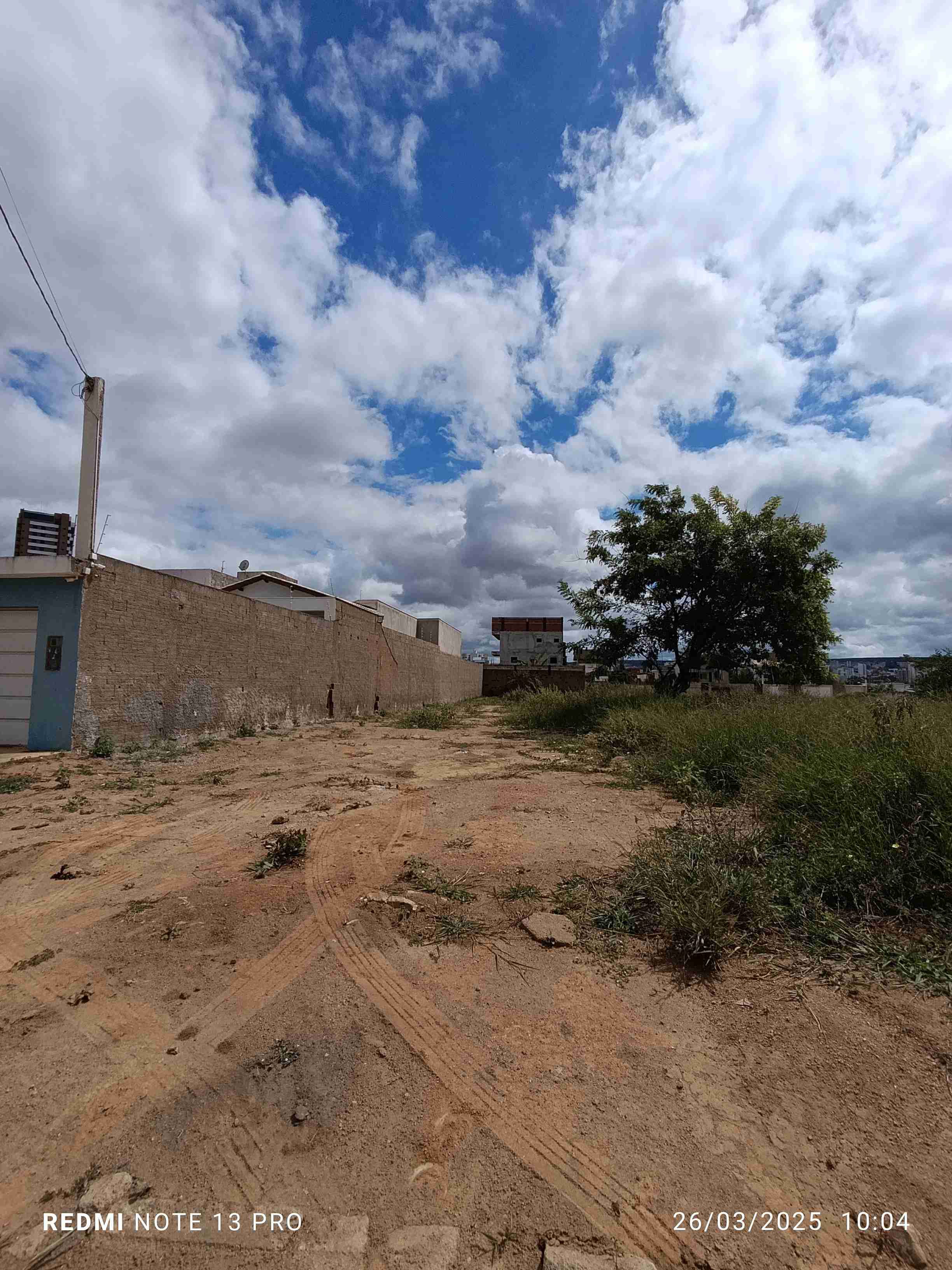 Terreno 500 m² à Venda, Alto da Boa Vista, perto da Gilenilda Alves, Vitória da Conquista, BA - foto 13