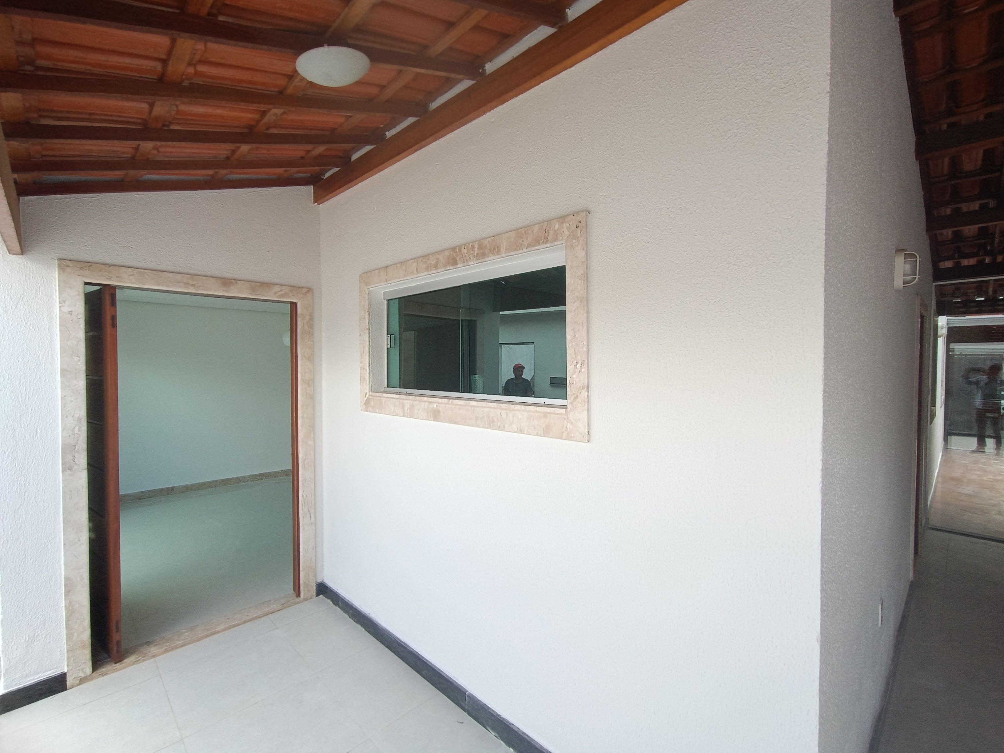 Vendo casa térrea de 3 quartos sendo 2 suites, área gourmet com churrasqueira garagem para 3 carros, Felícia, Vitória da Conquista, BA - foto 14