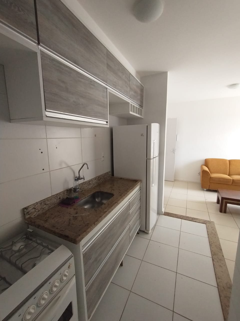 Excelente apartamento MOBILIADO para Alugar Vila Espanha Bairro Universidade Vitória da Conquista - foto 13