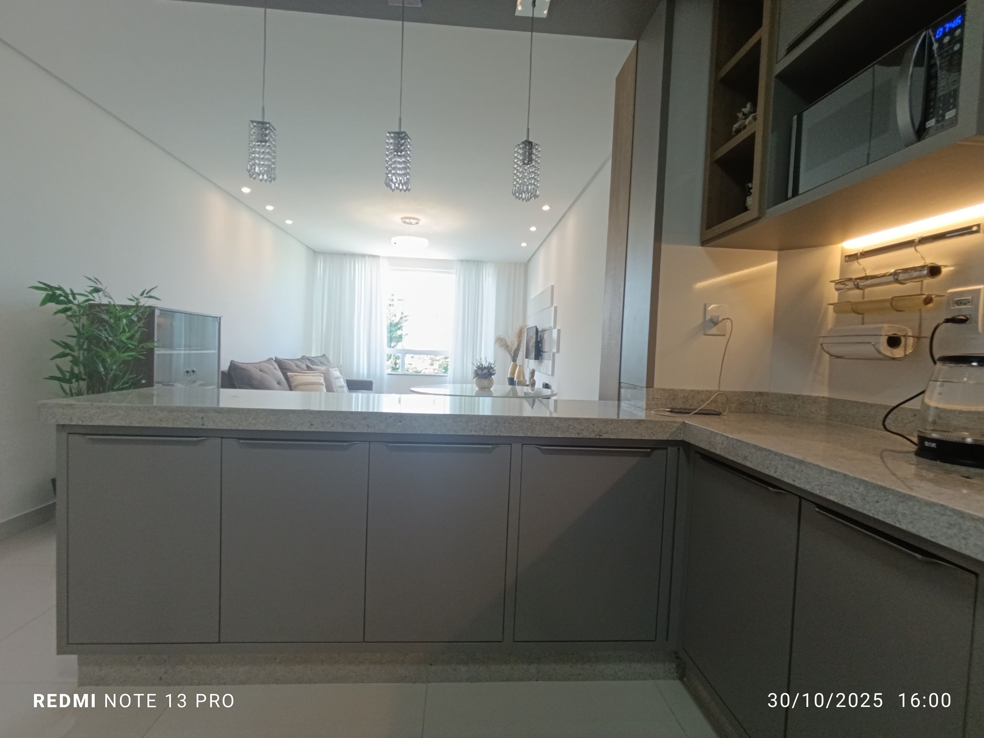 Apartamento novo de 3 quartos sendo 2 suítes, 2 vagas soltas de garagem à Venda, Boa Vista, Vitória da Conquista, BA - foto 14
