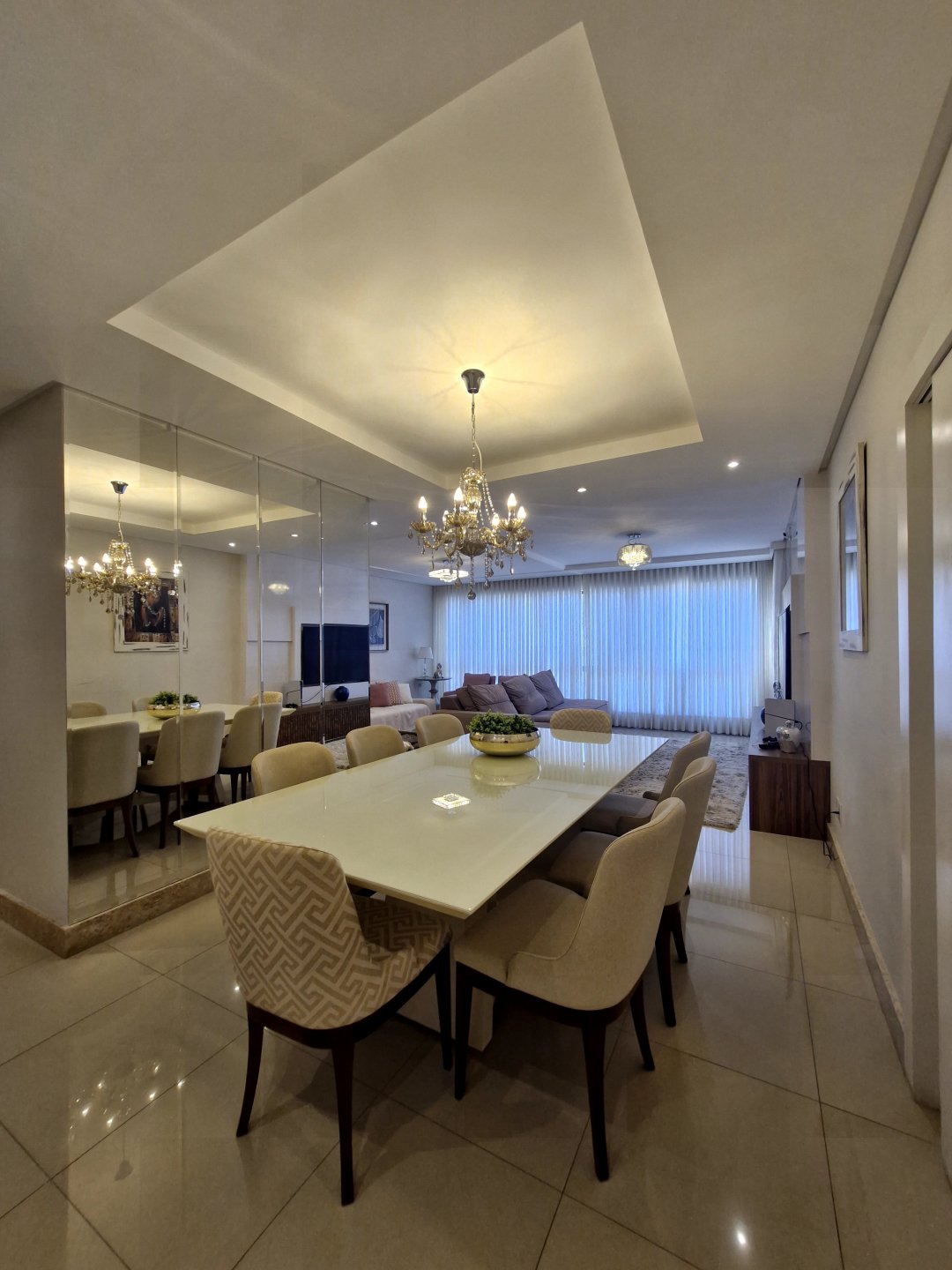 Apartamento 4 Suítes no Leonardo Da Vinci Bairro Candeias - foto 13