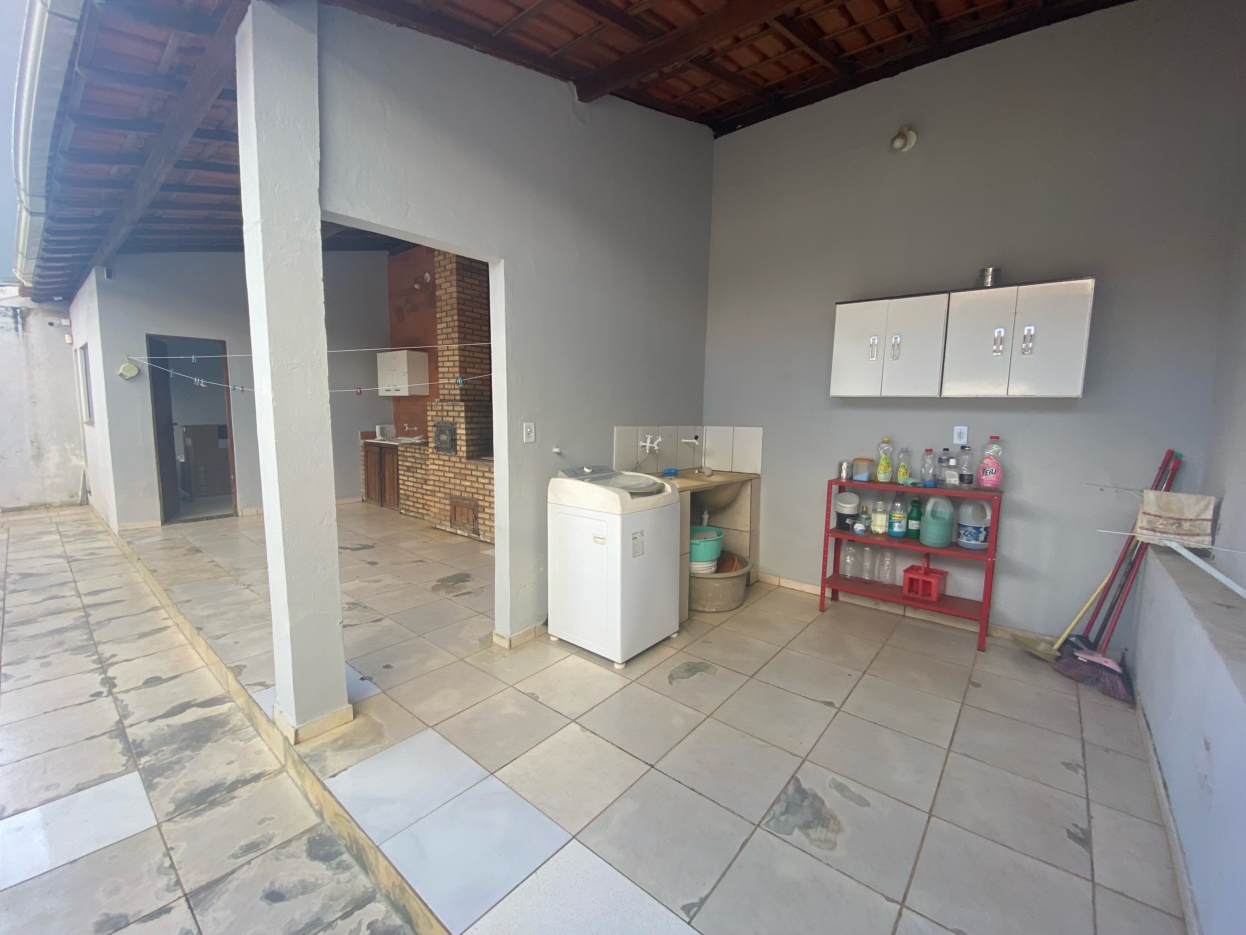 Excelente Casa de 3 quartos sendo 2 suítes e garagem para 4 carros à Venda, santa Cecília , Vitória da Conquista, BA - foto 14
