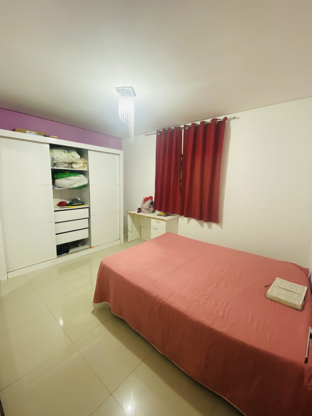 Vendo ótima casa no Boa Vista, 3 quartos sendo um com suíte, ampla garagem e muito mais - foto 13