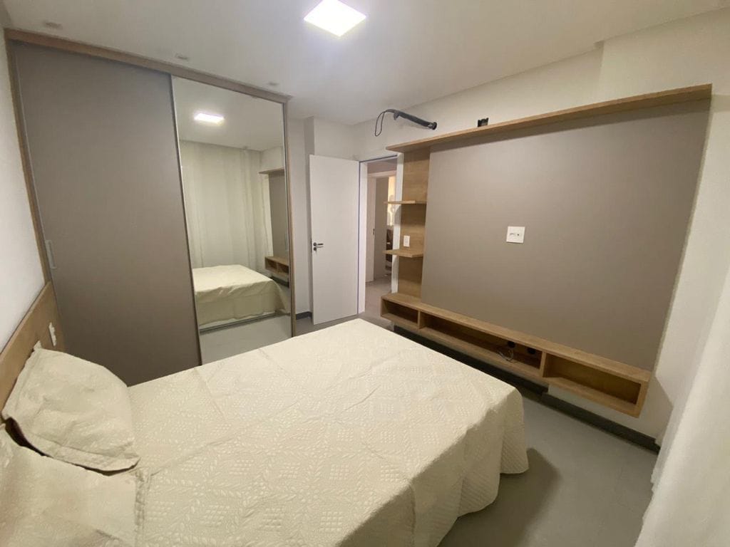 Apartamento 3 quartos sendo 2 suítes melhor custo x benefício da região do Candeias em ótima localização perto de tudo lazer completo 2 vagas de - foto 14