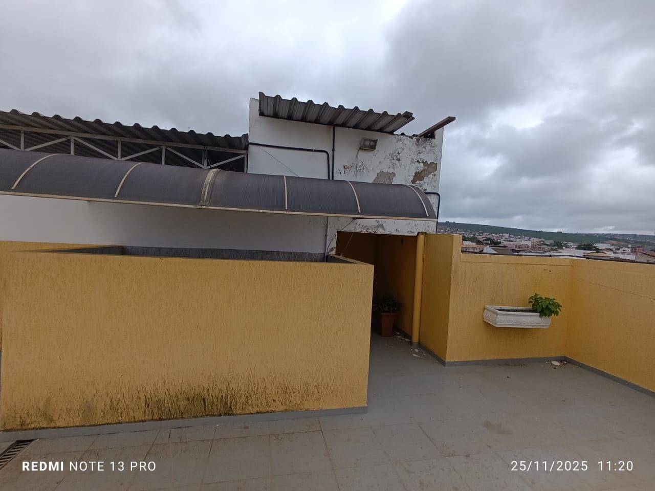 Apartamento 2/4 sem suite, para locação, Zabelê, Vitória da Conquista, BA - foto 14