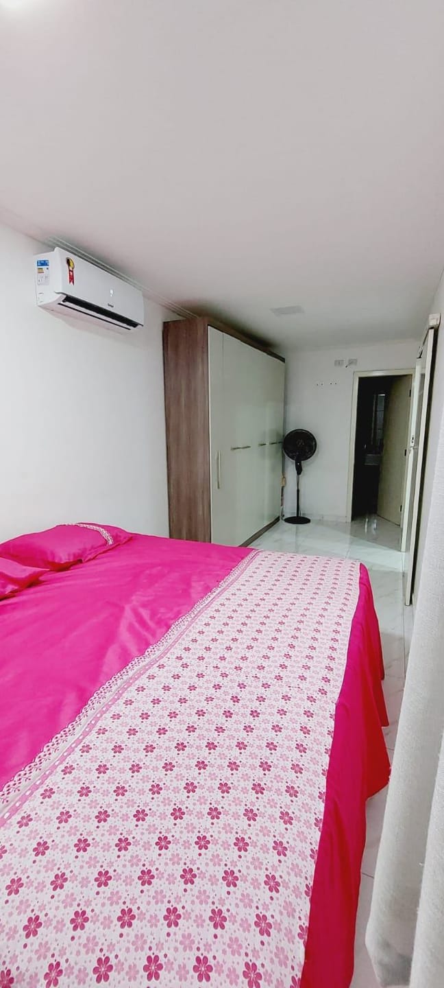 Casa à venda de 3 quartos sendo 1 suíte, área gourmet com churrasqueira, Candido Bispo, Itapé, BA - foto 14