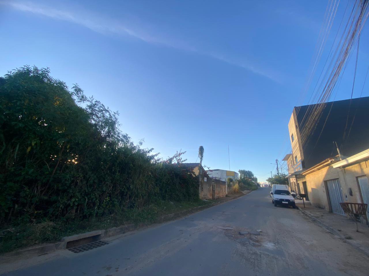 Terreno à venda com 1.250m² em Bairro Espirito Santo/Urbis 6, oportunidade para investidores ou construtores em Vitória da Conquista - BA - Espírito Santo, Vitória da Conquista