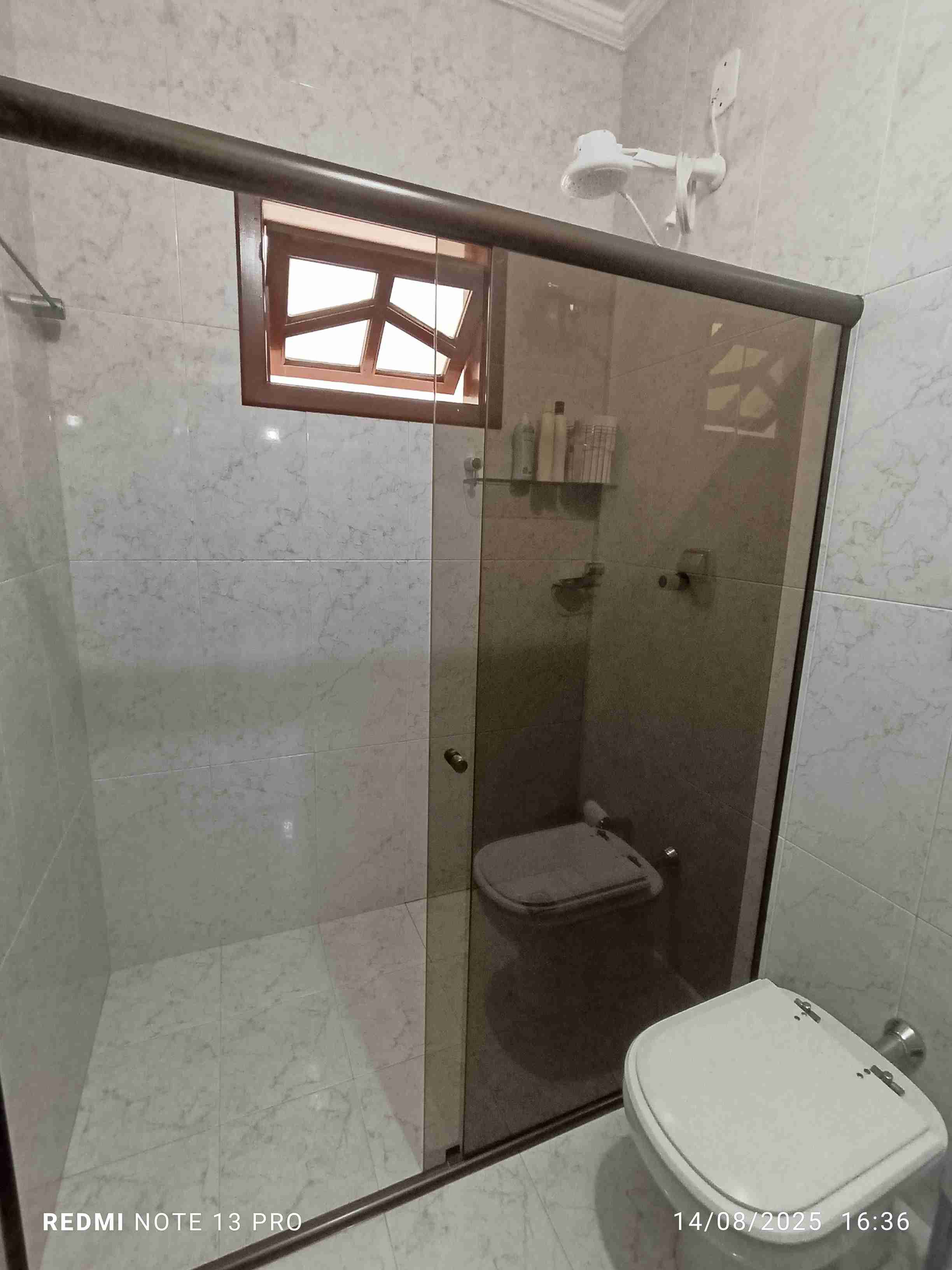 Casa com 4 quartos sendo 2 suítes, 4 salas, bastante espaço externo à venda, Ibirapuera, Vitória da Conquista, BA - foto 14
