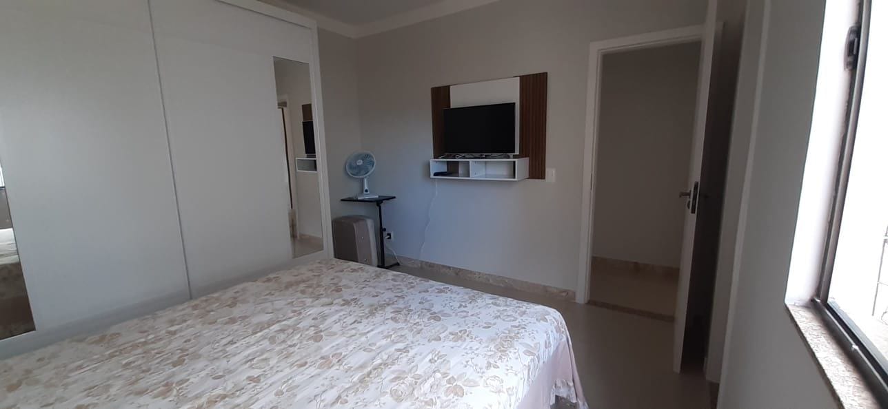 Apartamento de 3 quartos sendo 1 suíte, 2 vagas de garagem na Av. Gilenilda Alves à venda, Boa Vista, Vitória da Conquista, BA - foto 14