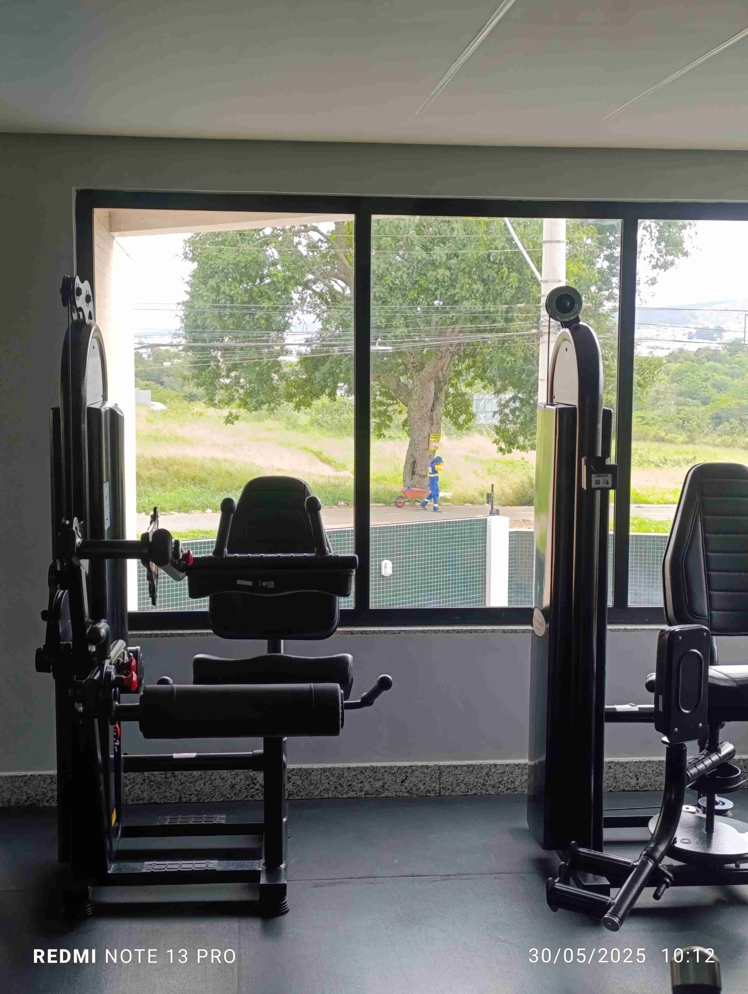 Apartamento decorado alto padrão com 176 m² , 3 salas, 3 vagas de garagem à venda, Boa Vista, Vitória da Conquista, BA - foto 13