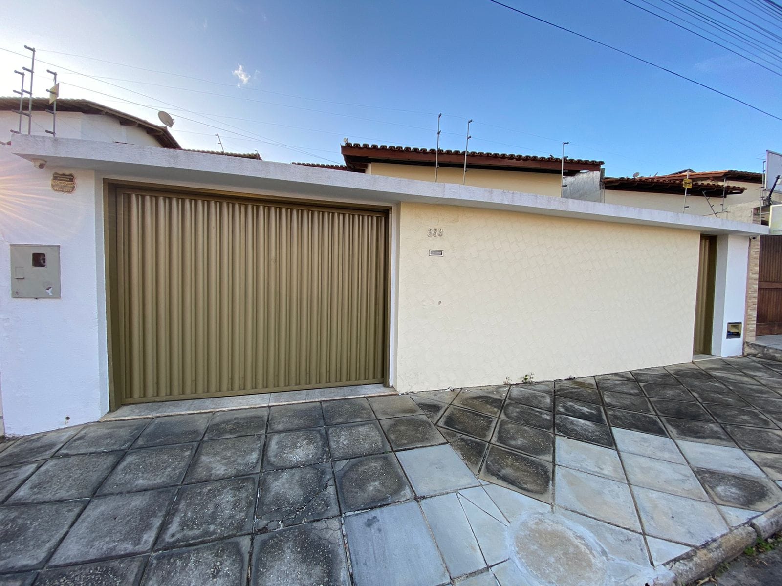 Ótima Casa à venda, 4 quartos sendo 2 suítes, 3 vagas de garagem, Recreio, Vitória da Conquista, BA - foto 2