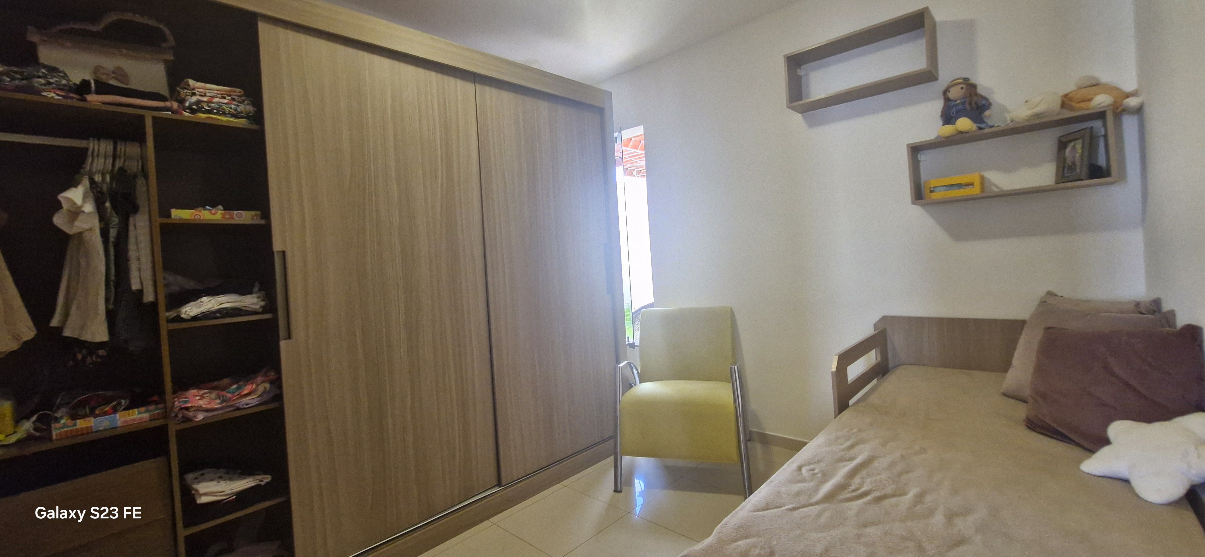Casa de 4 quartos sendo 2 suítes no condomínio Cidade das Flores à Venda, Boa Vista, Vitória da Conquista, BA - foto 14