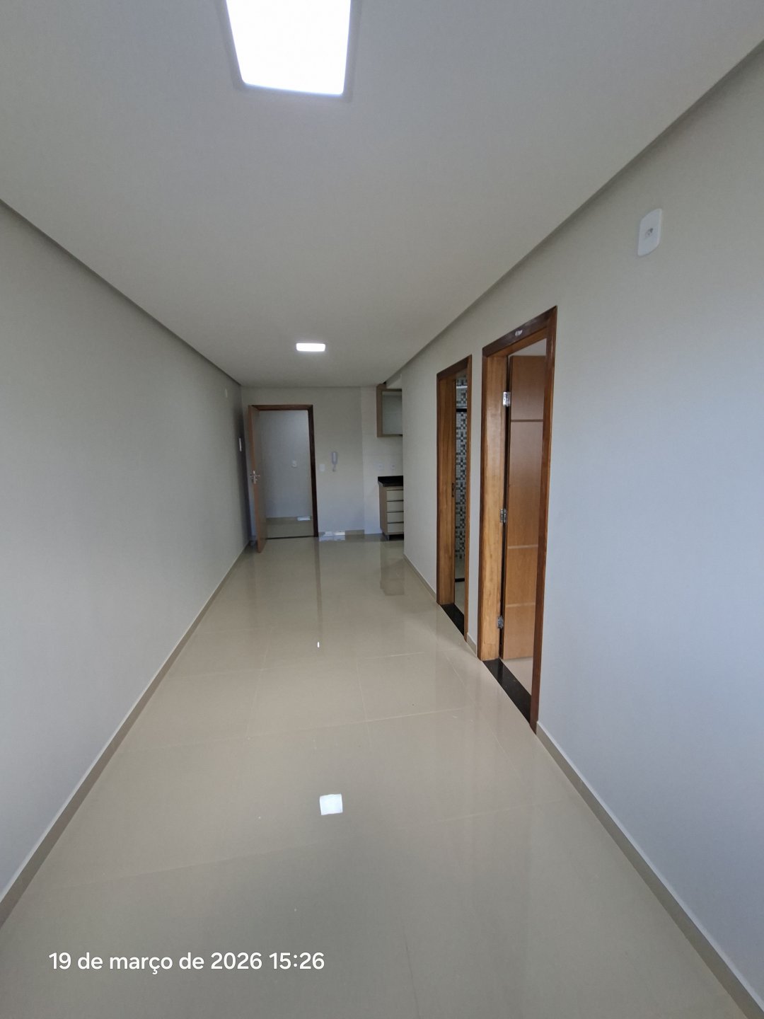 Apartamento 2/4 com planejados na cozinha, próximo ao Conquista Sul, no Bairro Felícia, Vitória da Conquista - foto 12