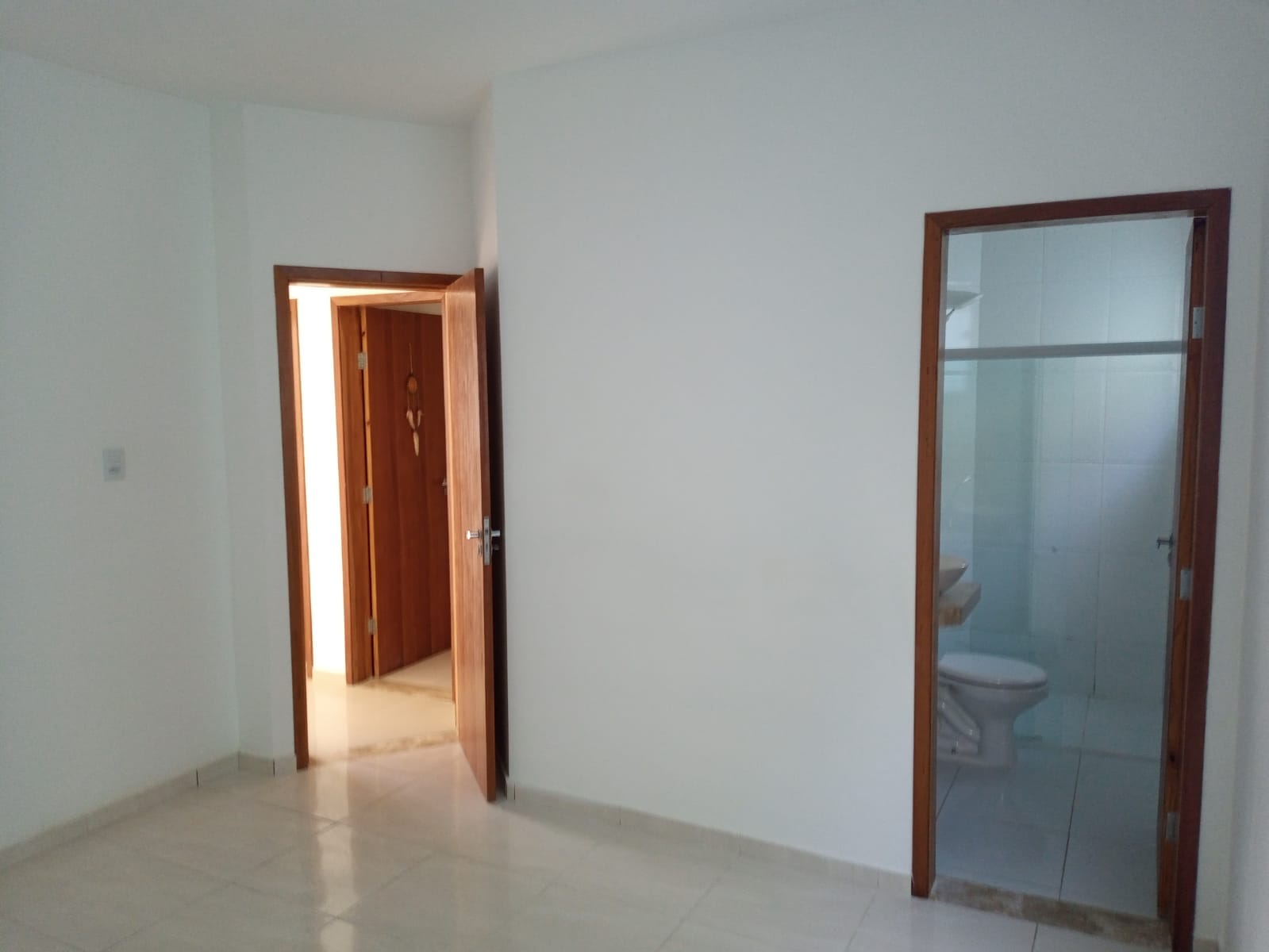 Apartamento térreo com quintal com 3/4 sendo 1 suíte a 50 mts do Shopping Conquista Sul em  Vitória da Conquista, BA - foto 14