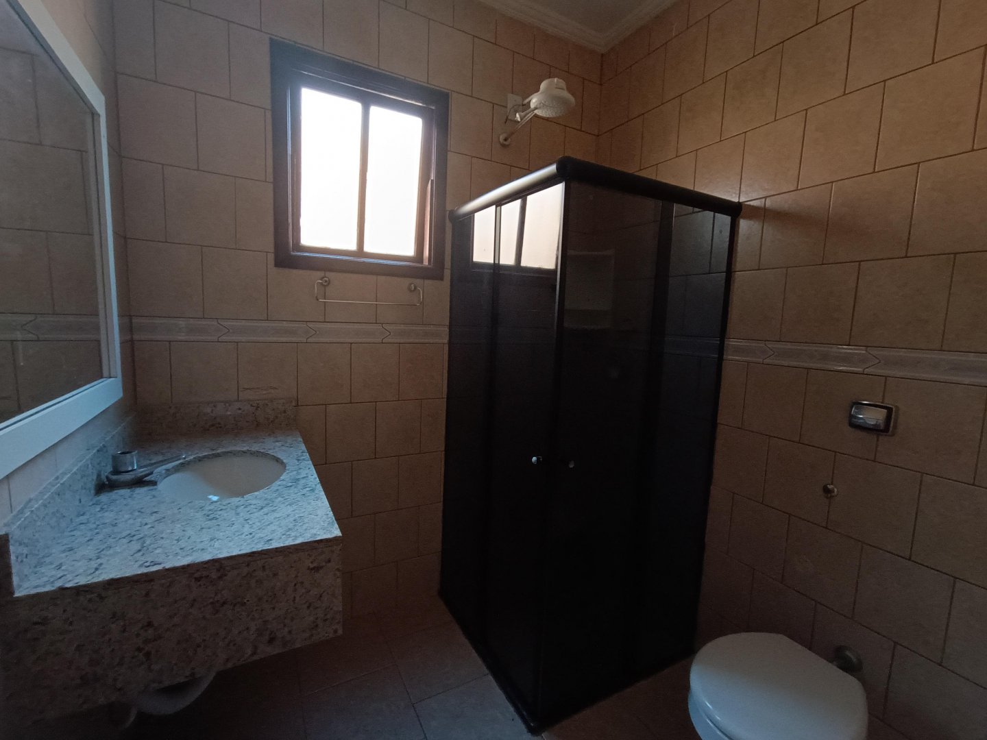 Casa Solta de 3 Quartos Sendo 1 Suíte com Garagem Ampla e Quintal no Bairro Alvorada/Ibirapuera, Vitória da Conquista -Ba - foto 12