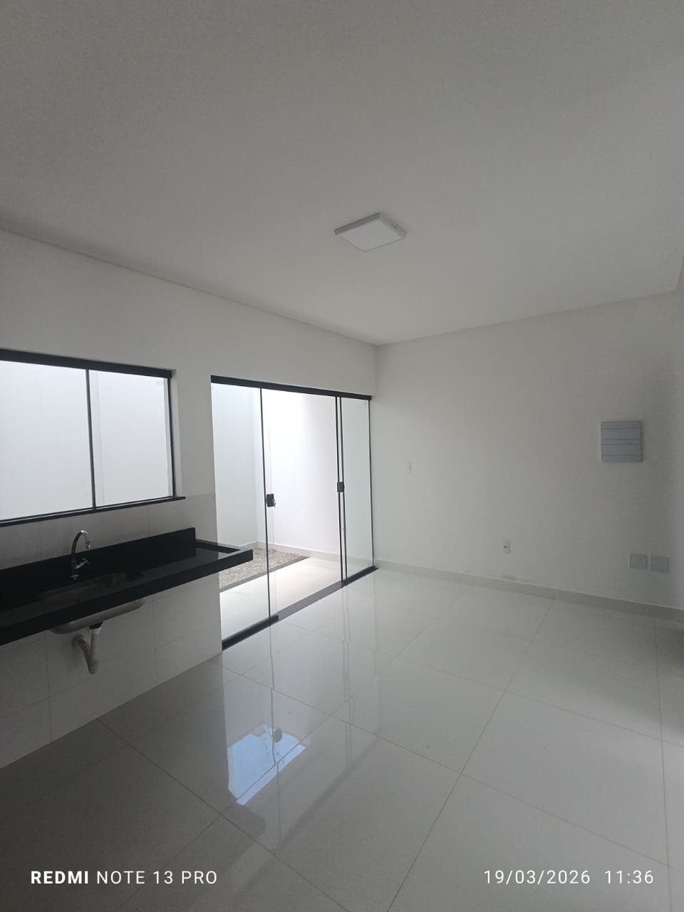 Imóvel novo: Casa duplex com 3 quartos sendo 1 suíte em Vitória da Conquista, Felícia - Venda - foto 13