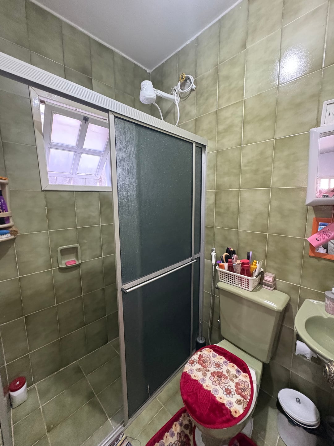 Casa térrea de 3 quartos sendo 1 suite com quintal grande no Ibirapuera, Vitória da Conquista Bahia - foto 13