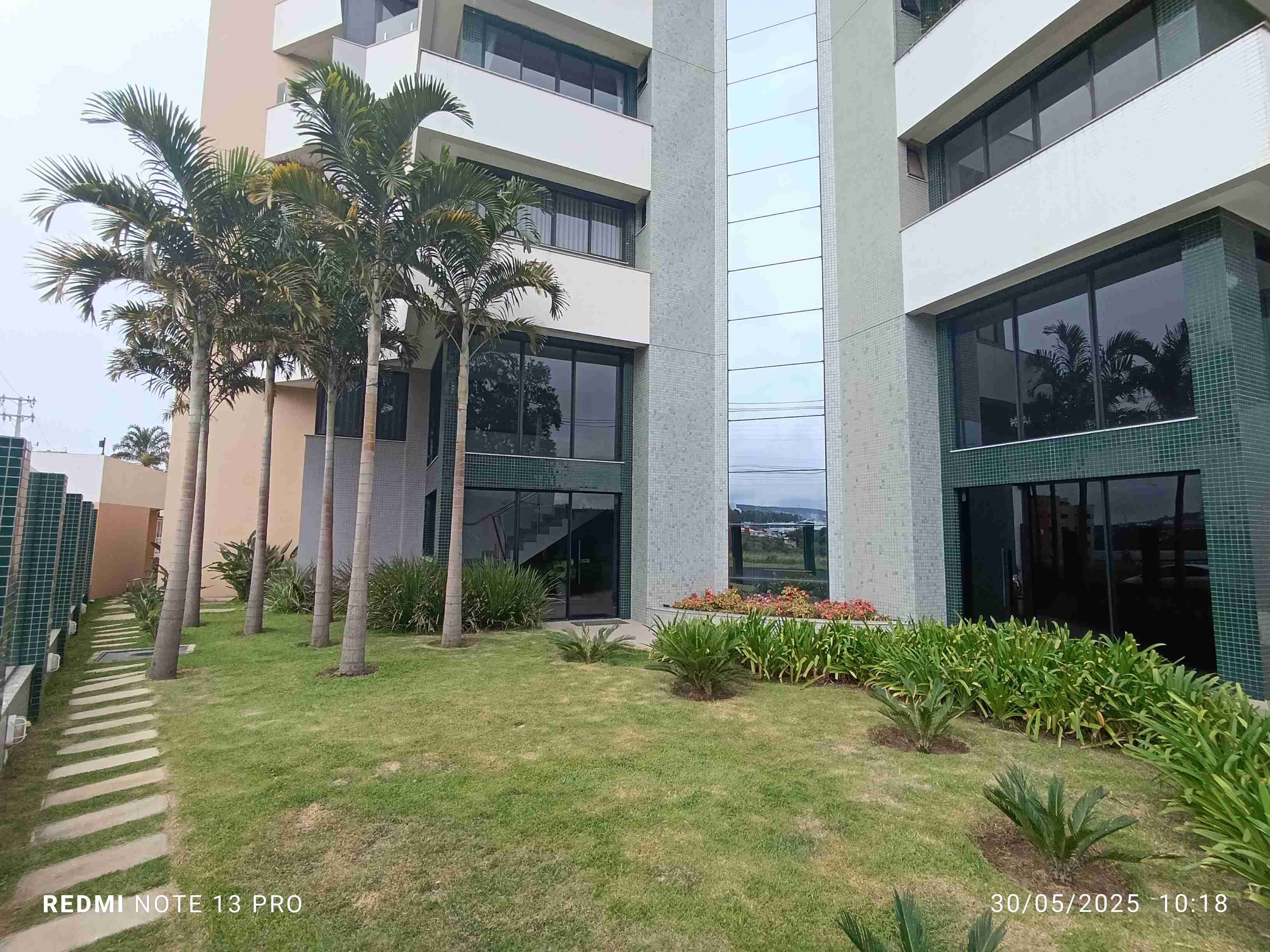 Apartamento alto padrão com 176 m² , 3 salas, 3 vagas de garagem à venda, Boa Vista, Vitória da Conquista, BA - foto 2