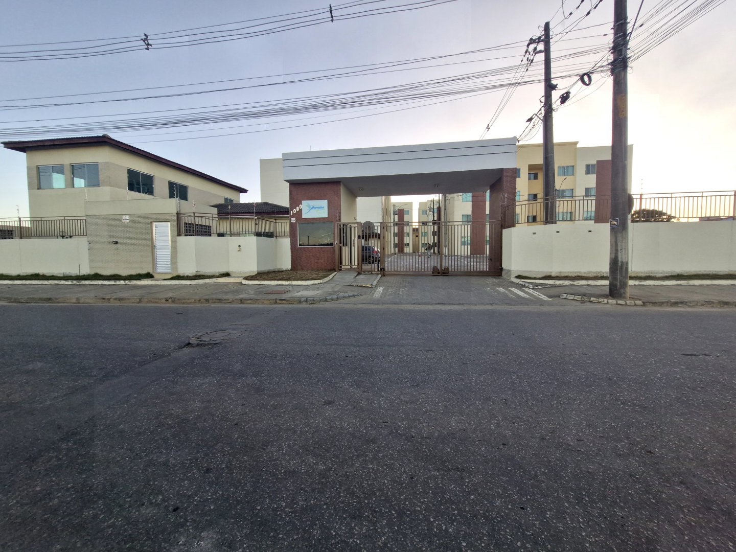Apartamento 2/4 sendo uma suíte à venda no Bairro Boa Vista - foto 13
