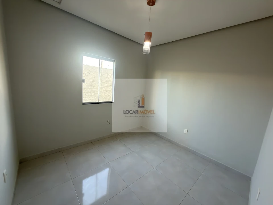 Casa solta de 3Q em terreno maior no B. Primavera em Vit. da Conquista - BA - foto 10