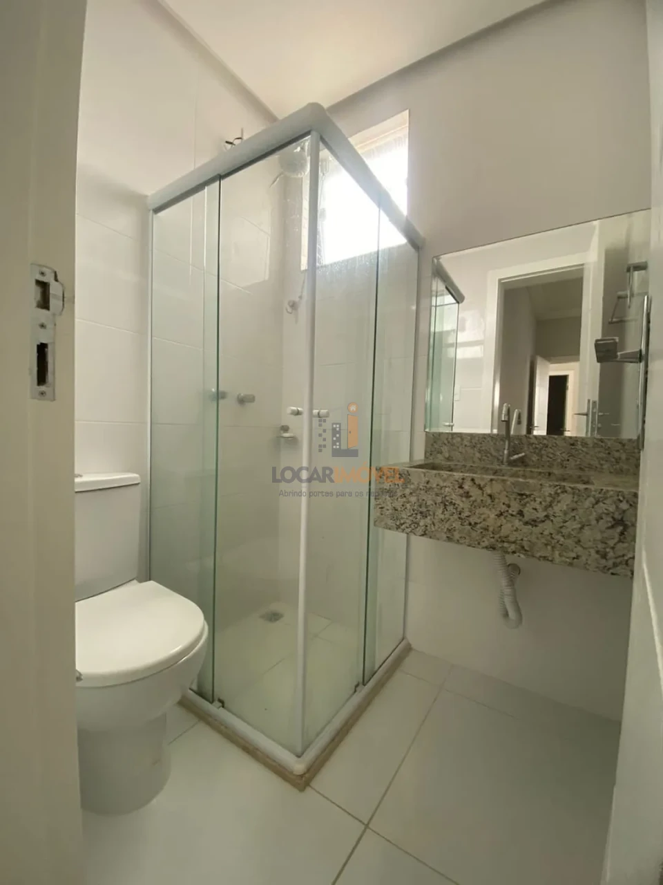 Apartamento 3/4 com suites, 8º andar com elevador, Residencial Malu Andrade, no bairro Recreio, em Vitória da Conquista, Bahia - foto 15